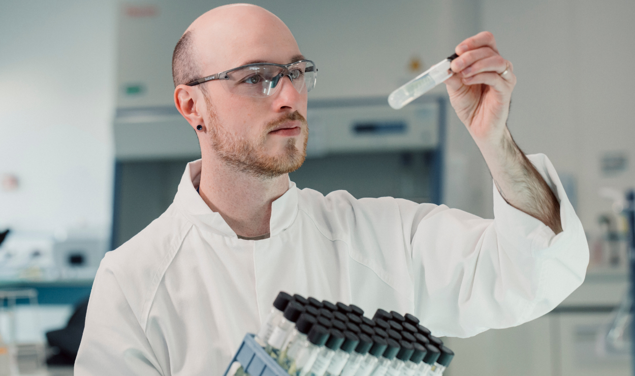 From Strain to Shelf: How Fermentalg Masters the Entire Omega-3 Value Chain