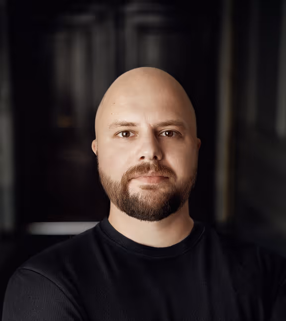 Mykyta Hryshchenko