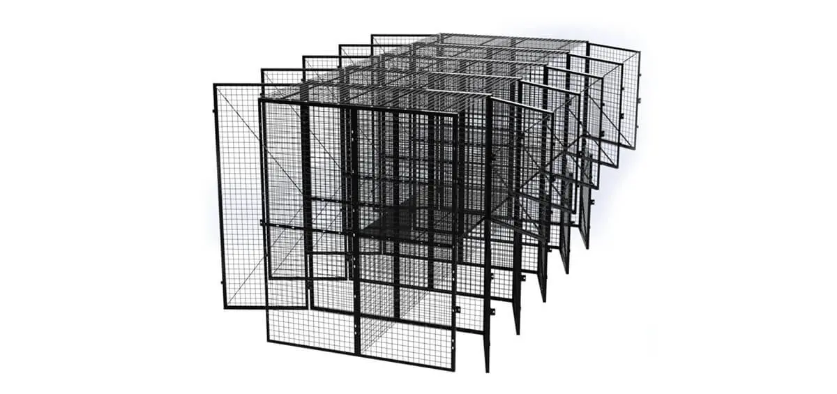 ignoreGeneration#Storage Lockers