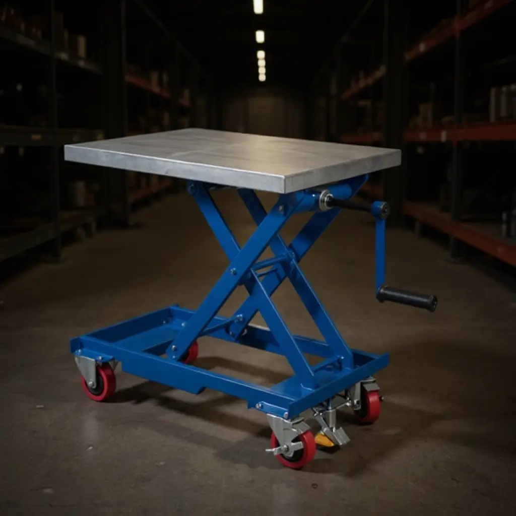 Lift Table
