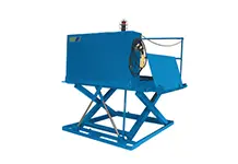 ignoreGeneration#Top of ground dock lifts for loading and unloading operations#1.9
