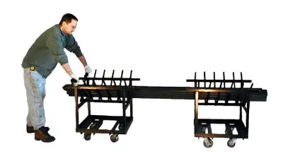 ignoreGeneration#V-trucks and cradle trucks for material handling operations#1.9