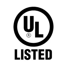 UL listed certified#1.0