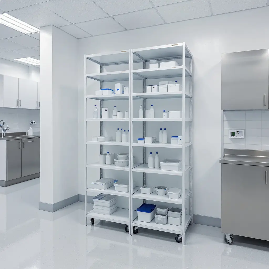 Medical Storage Solutions