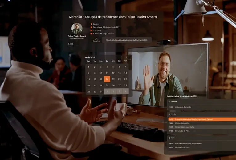 Vídeo sobre o manifesto FRST