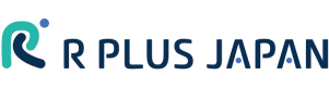 rplus japan logo