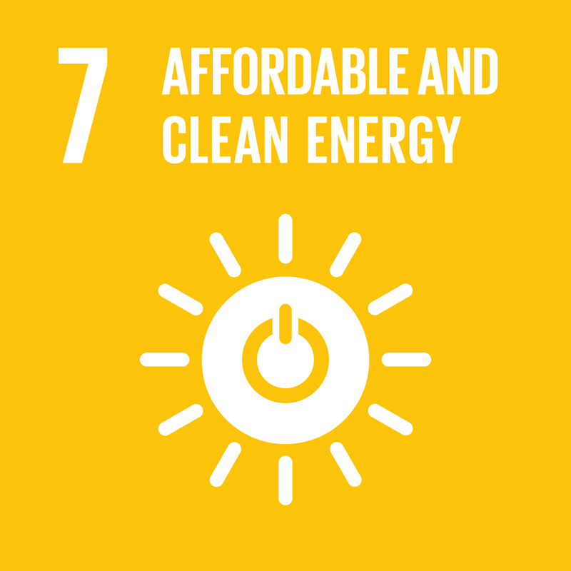 Sustainability & LCA
