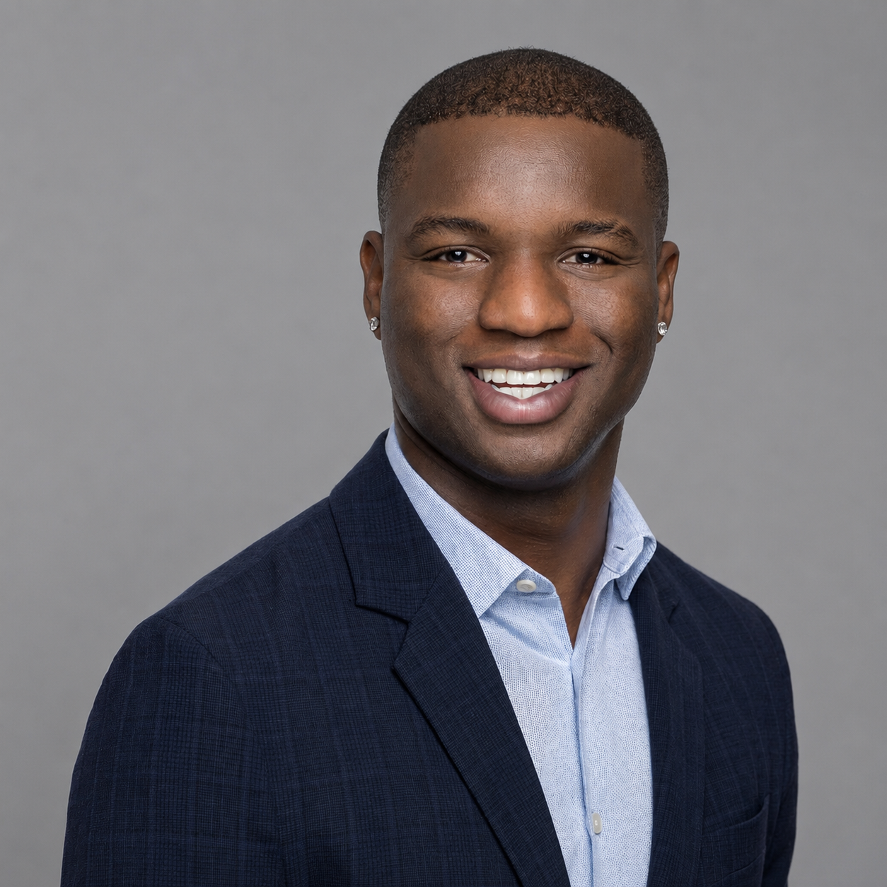 Malcolm Omoruyi