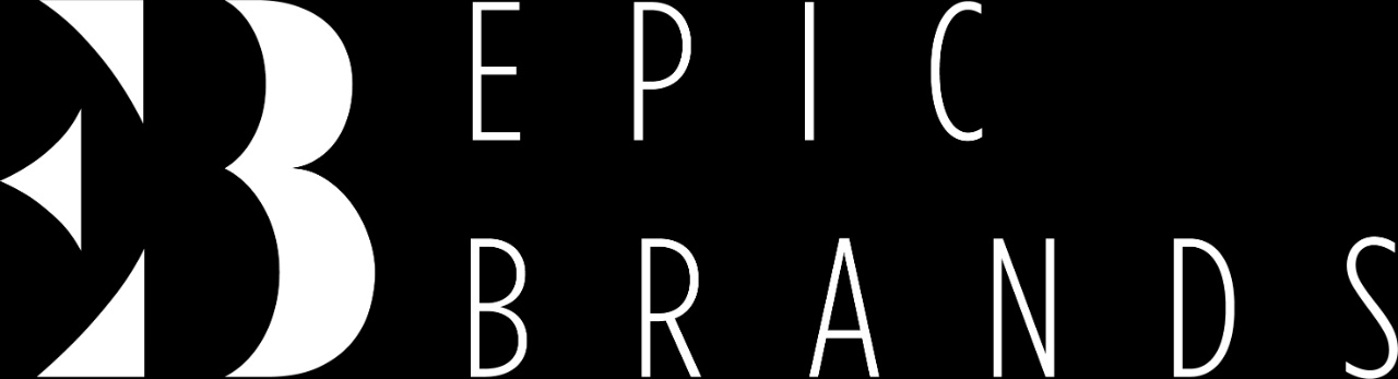 Epic Brands Logo