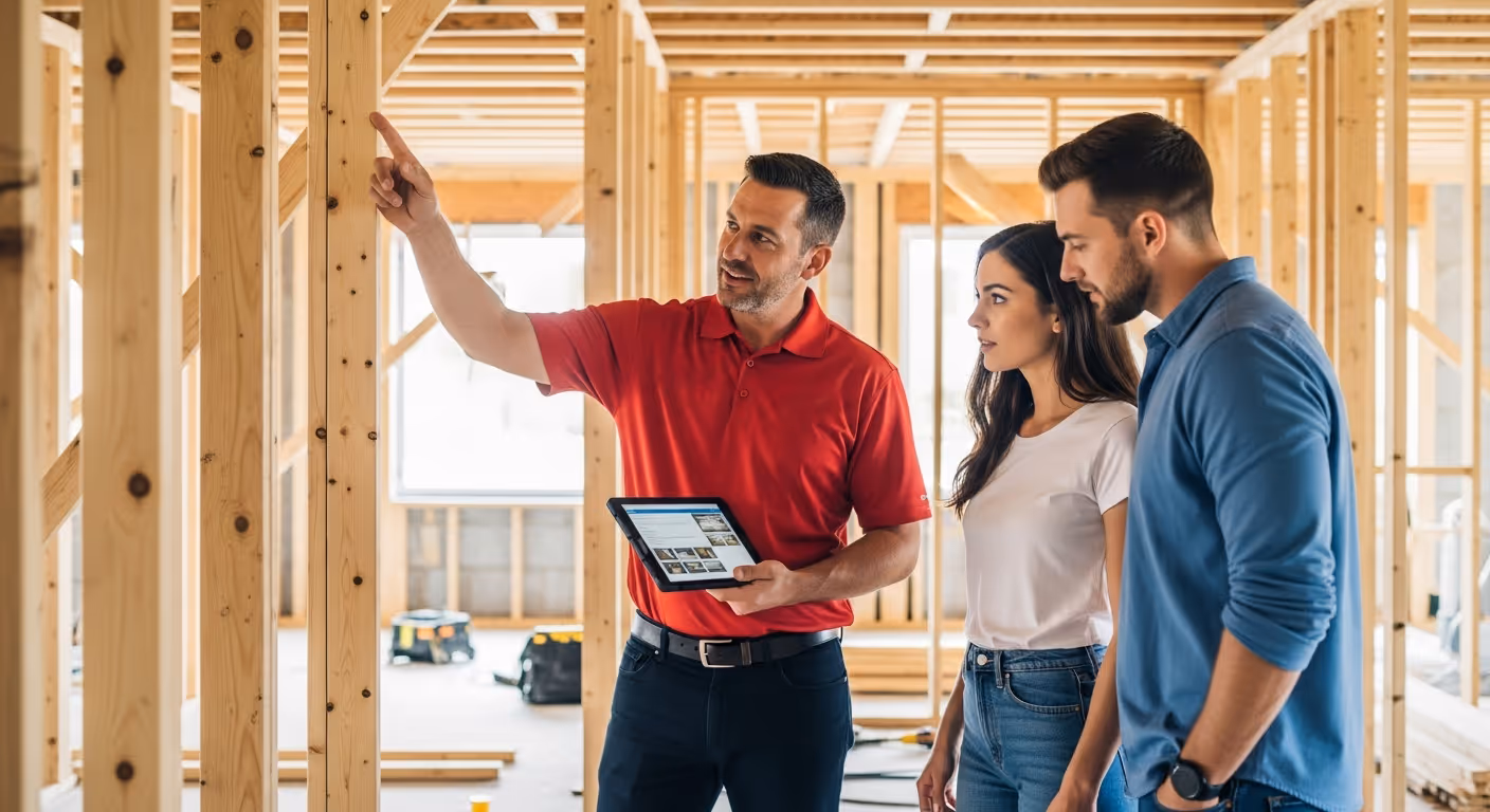 Calgary Home Inspections