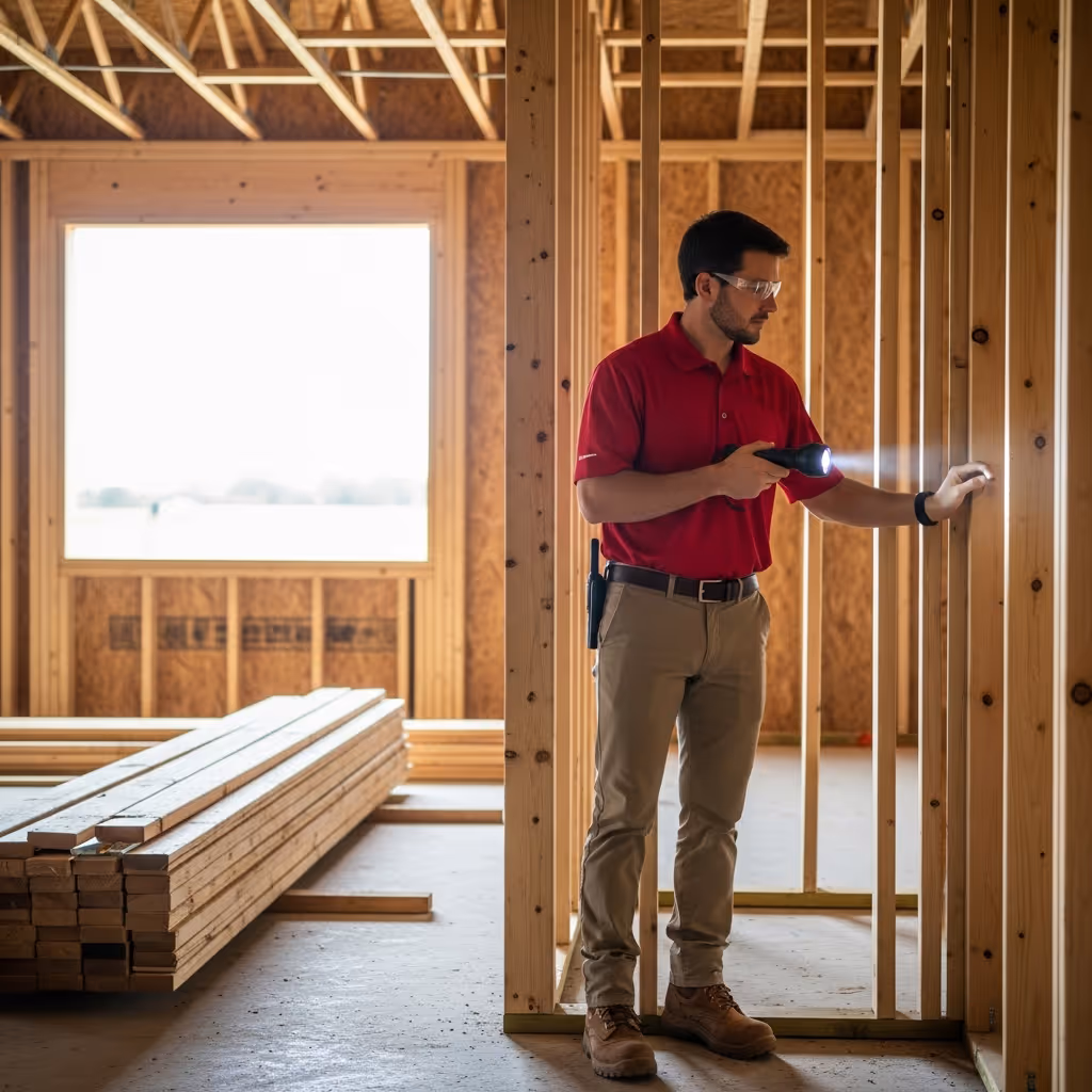 Lifestyle photo of a person in a bright modern setting, representing Flowcoach’s simple and personal health coaching journey.