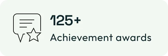 Achievements