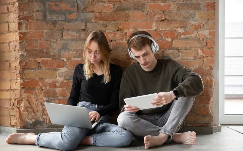 Database integration with MongoDB