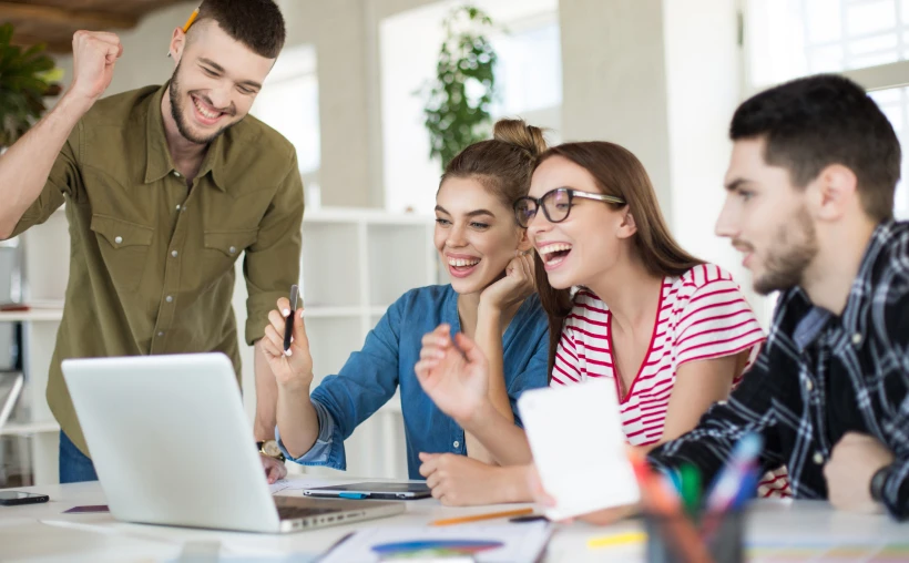 Learn interactive Web Design by building real projects