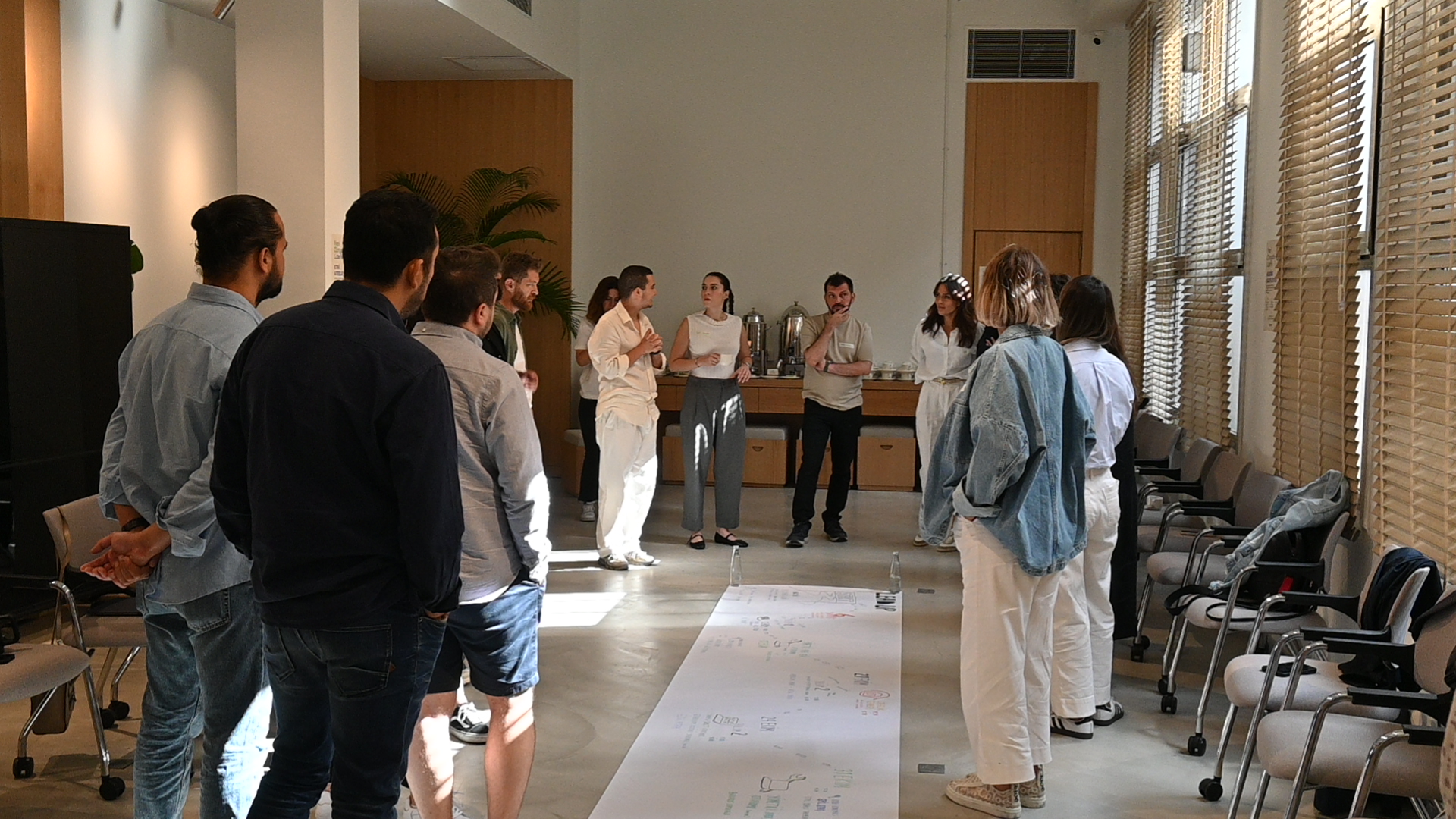 Grup tabanlı öğrenme