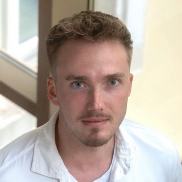 Leandro Matthiessen, Gründer und Inhaber von SceneSation – Kunde der Askara Markenstrategie Agentur Dresden