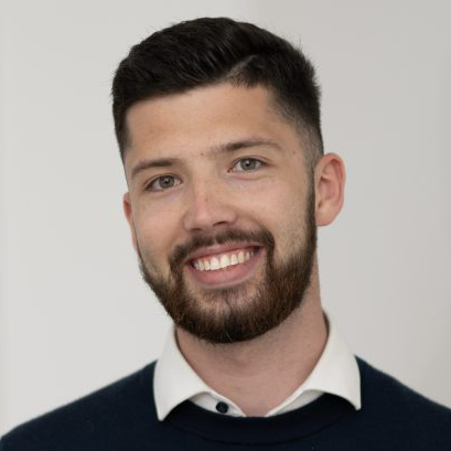 Lukas Janik, Geschäftsführer der Provenia Lösungen GmbH – Kunde der Askara Webdesign Agentur Dresden