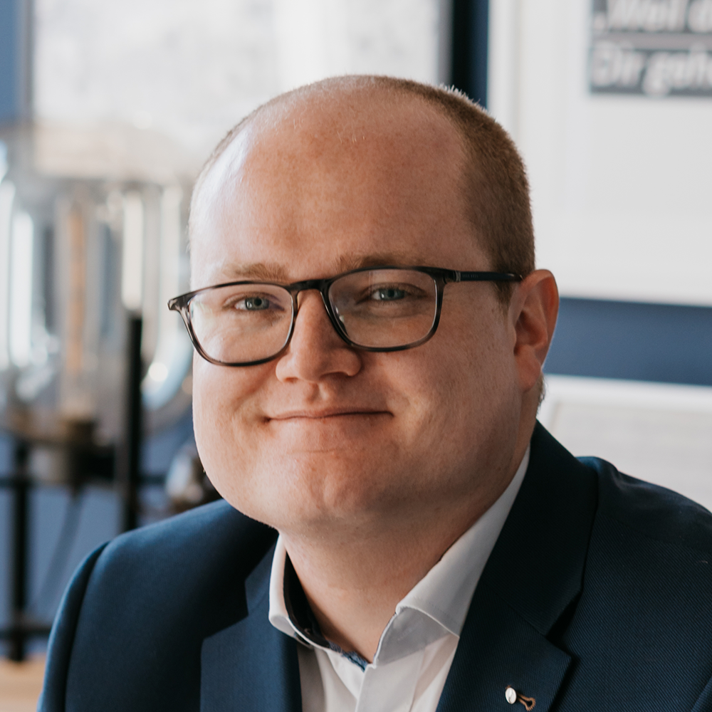 Johannes Schlemmer, Gründer und Inhaber von Familien Finanzen – Kunde der Askara Webdesign Agentur Dresden