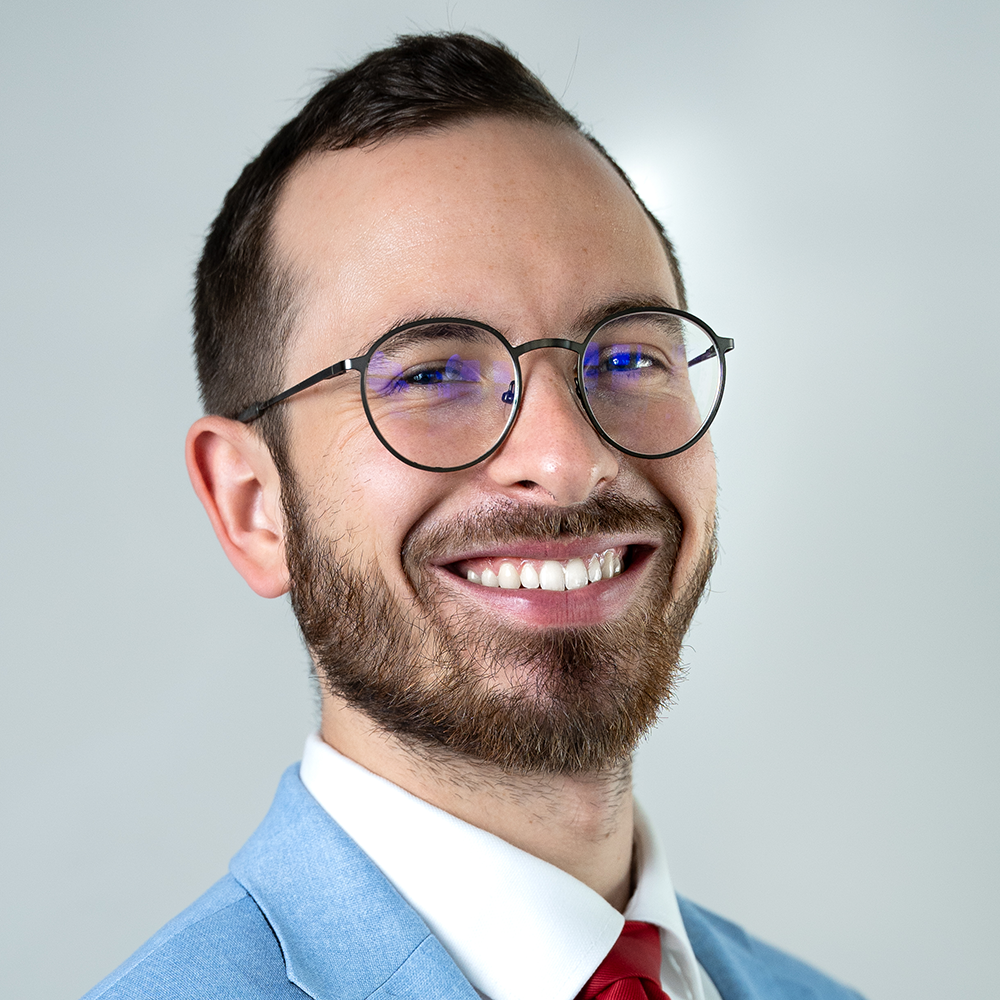 Clemens Heyde, Geschäftsführer der Provenia Steuerberatungsgesellschaft mbH – Kunde der Askara Branding Agentur Dresden