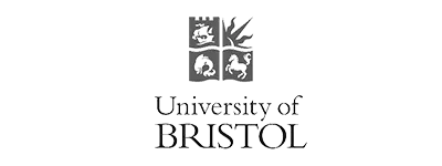 Bristol university logo