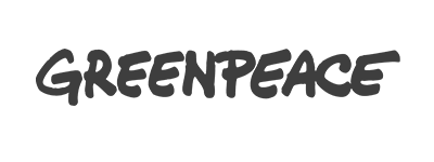 Greenpeace logo