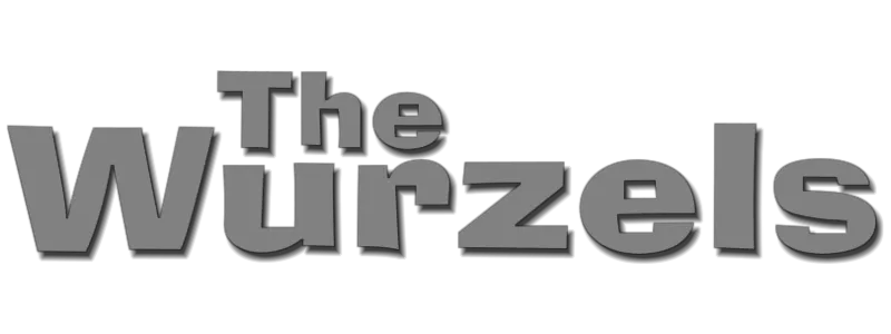 The Wurzels logo