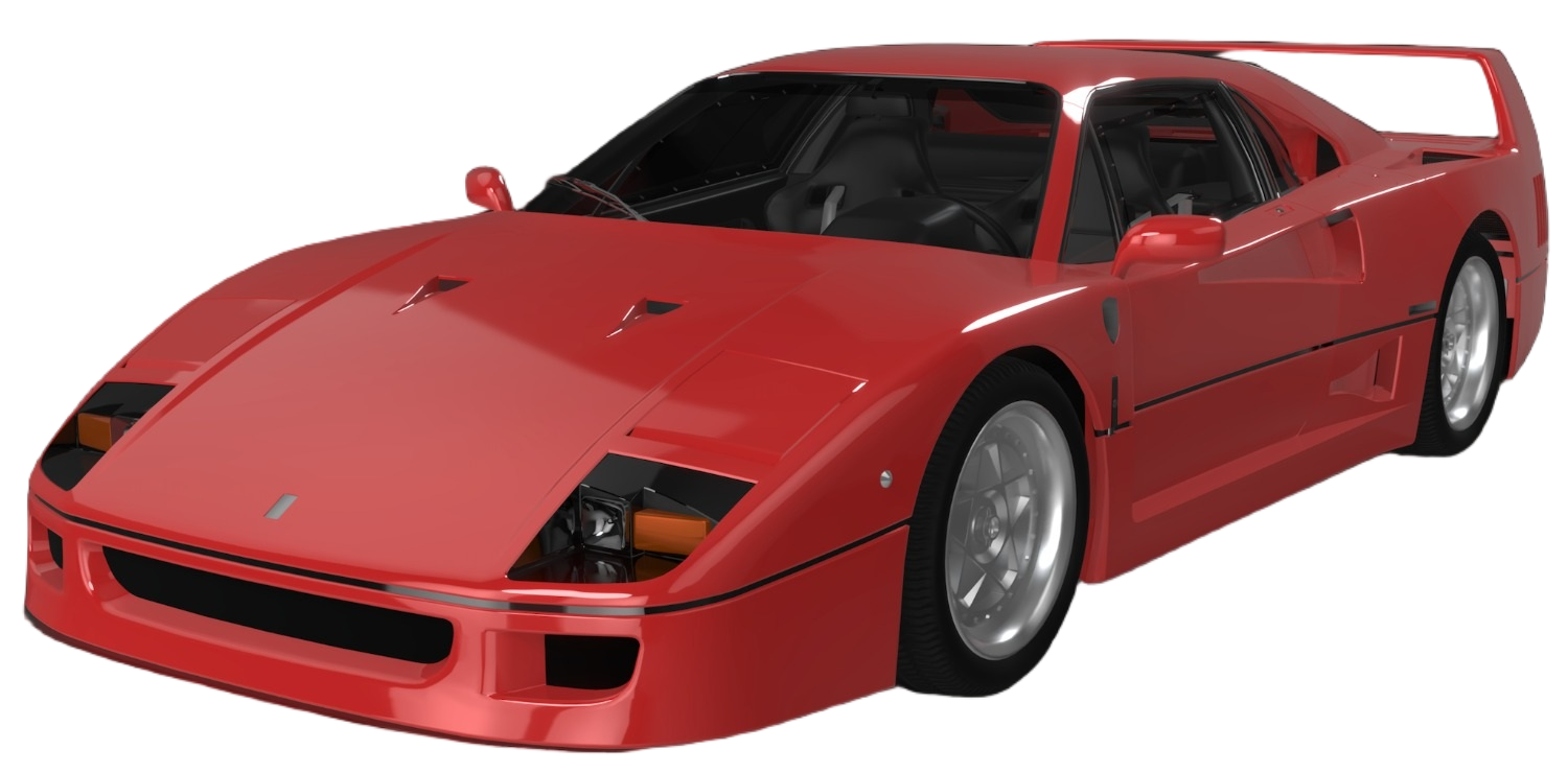 Ferrari F40