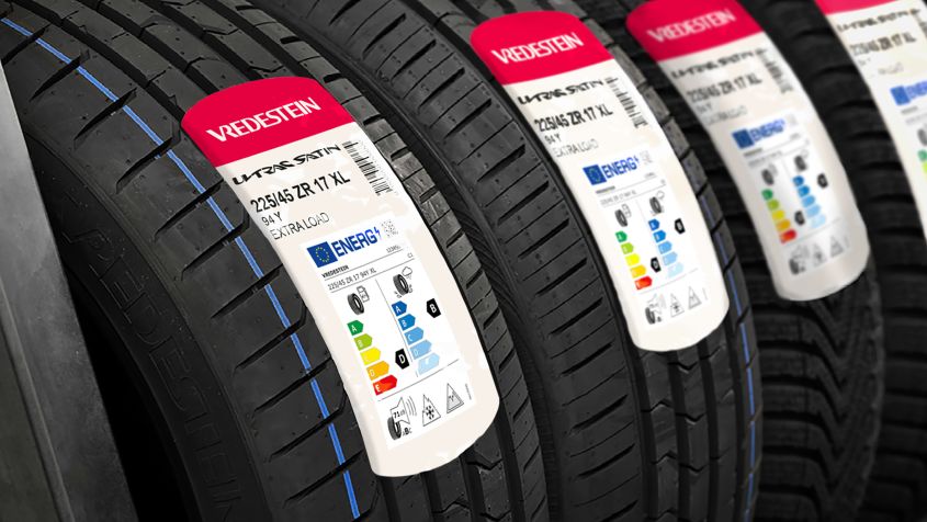 Tyre testing is stuck in the past but ECOLABEL's plan gives power to consumers