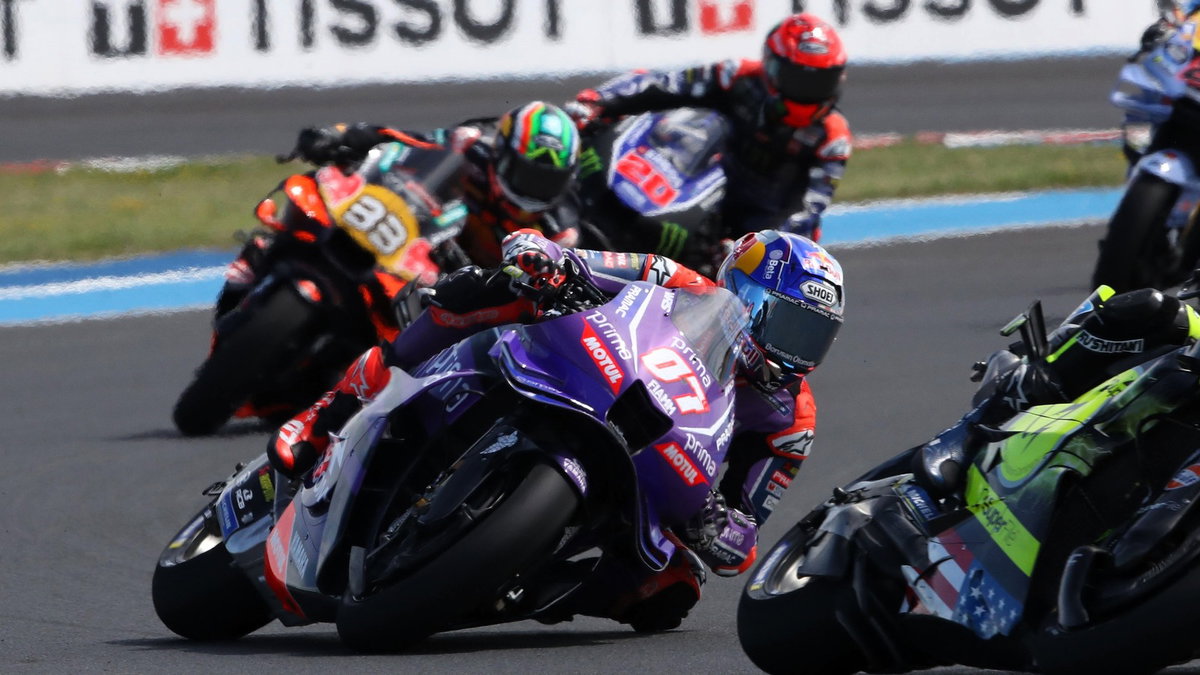 Toprak “in the chaos” but sees top ten potential at Balaton MotoGP