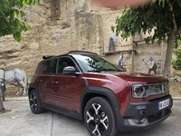 La Renault 4 E-Tech met le cap Plein Sud