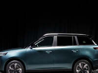 Quand Nissan devient un sous-traitant du chinois Chery