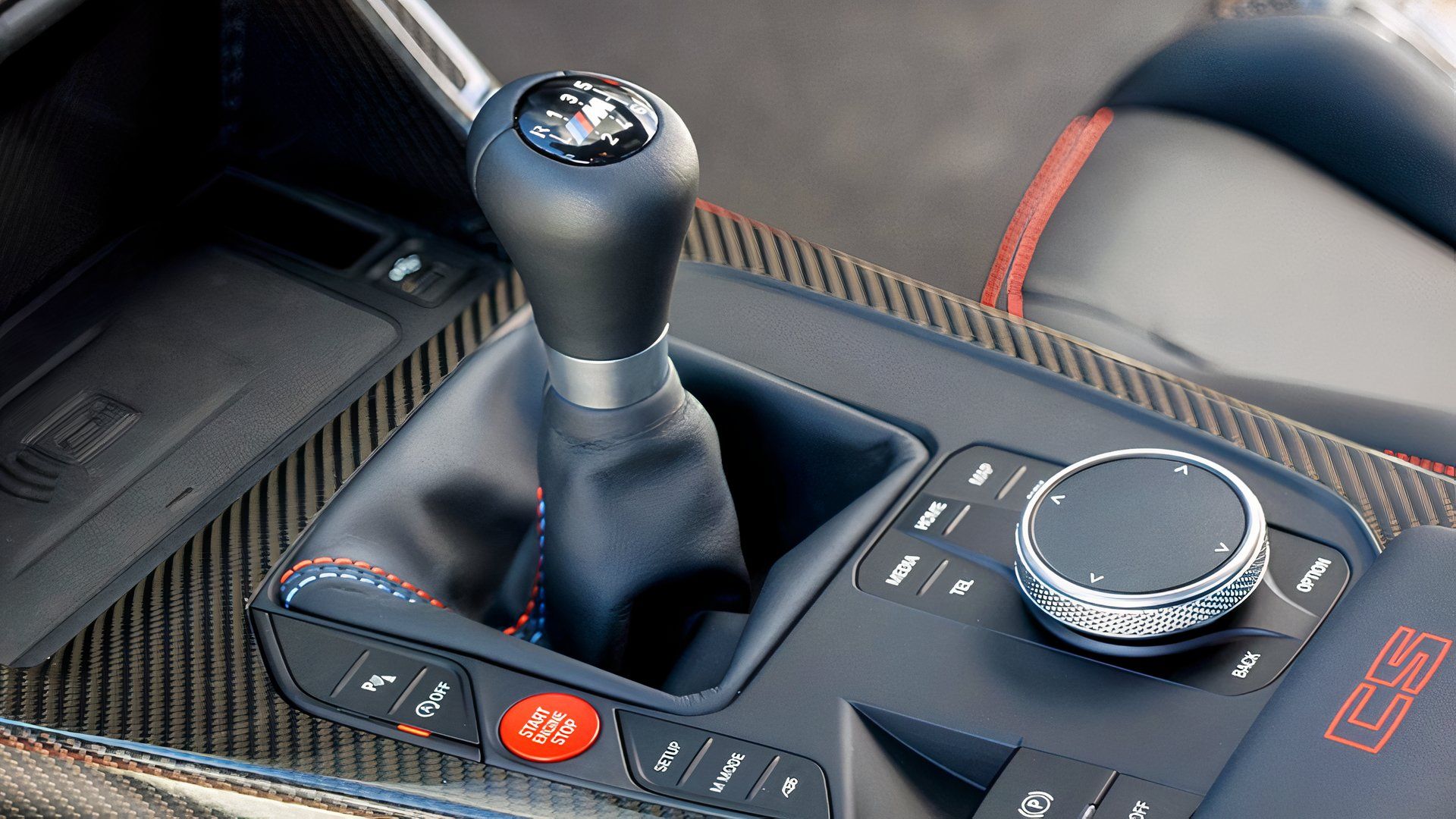 By 2027, There Will Only Be Four Manual Sports Sedans Left In The USA