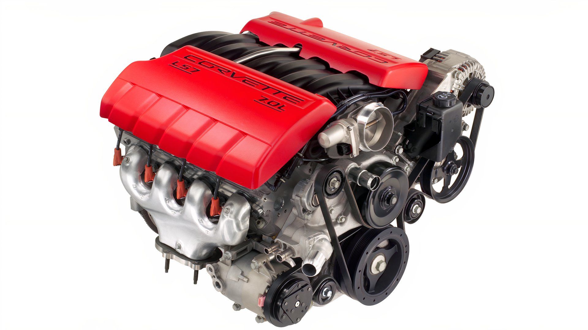 How Long Can A Used 7.0 V8 Chevrolet Z06 Last?