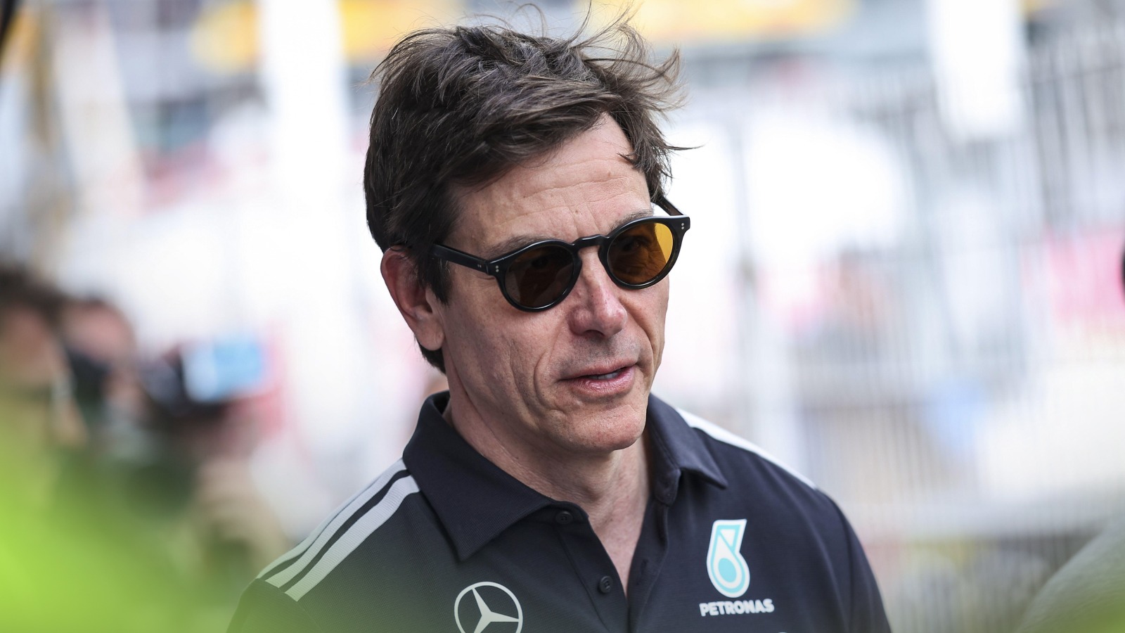 Mercedes exploring legal options after Monaco penalty controversy