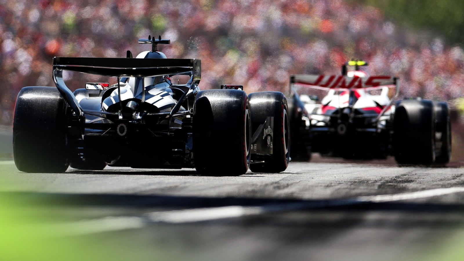 F1 results: Barcelona Grand Prix, Free Practice 2 – Norris tops Russell in tight session