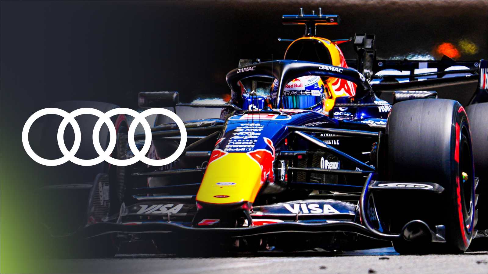Audi reveals reason behind Red Bull ADUO benchmark surprise