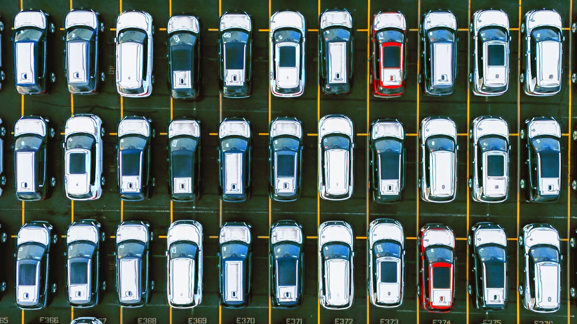 America's Affordability Cliff Is Already Reshaping New-Car Buying