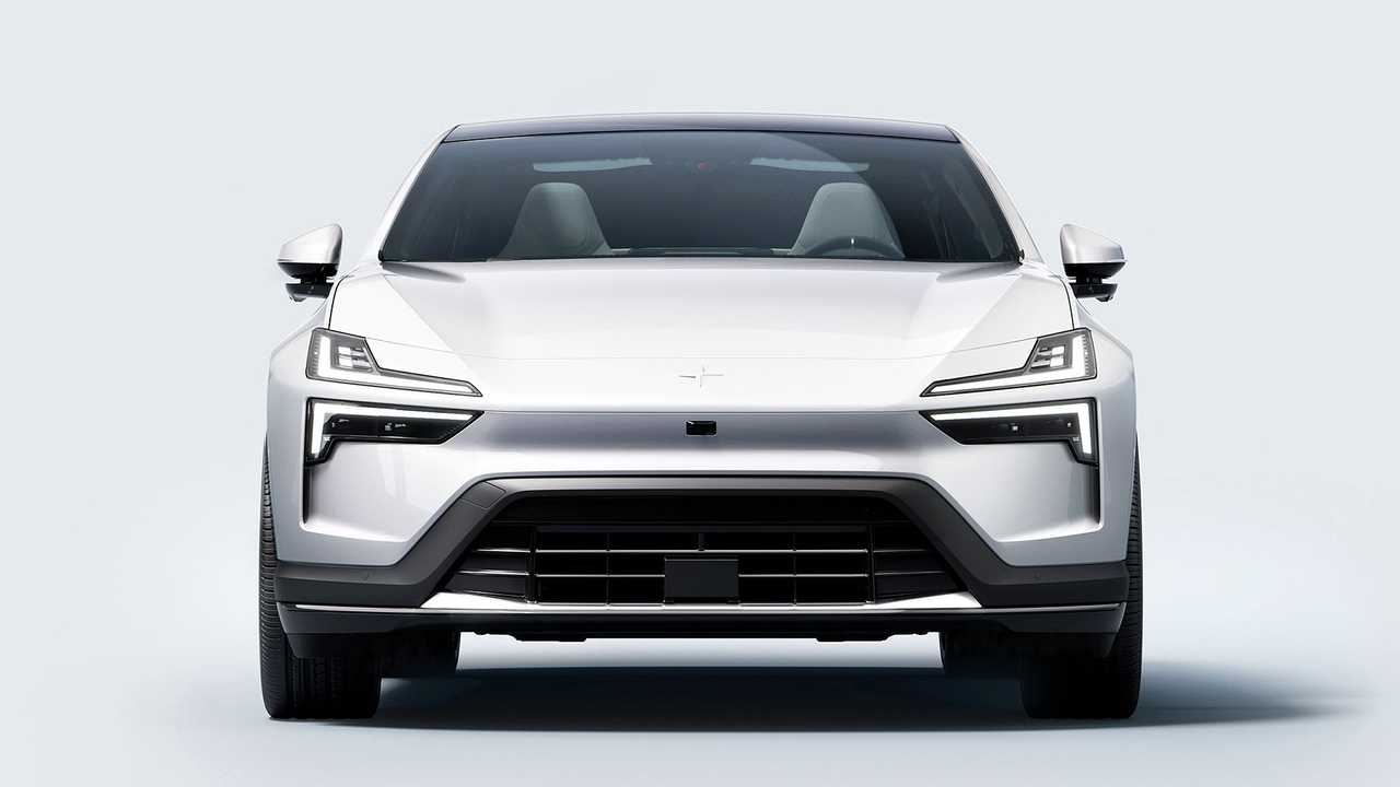 Polestar Can’t Sell Cars In The US Anymore