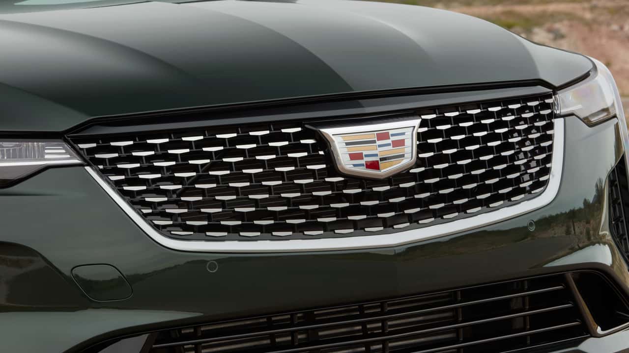 GM Is Spending Millions On A New Cadillac With A Gas Engine