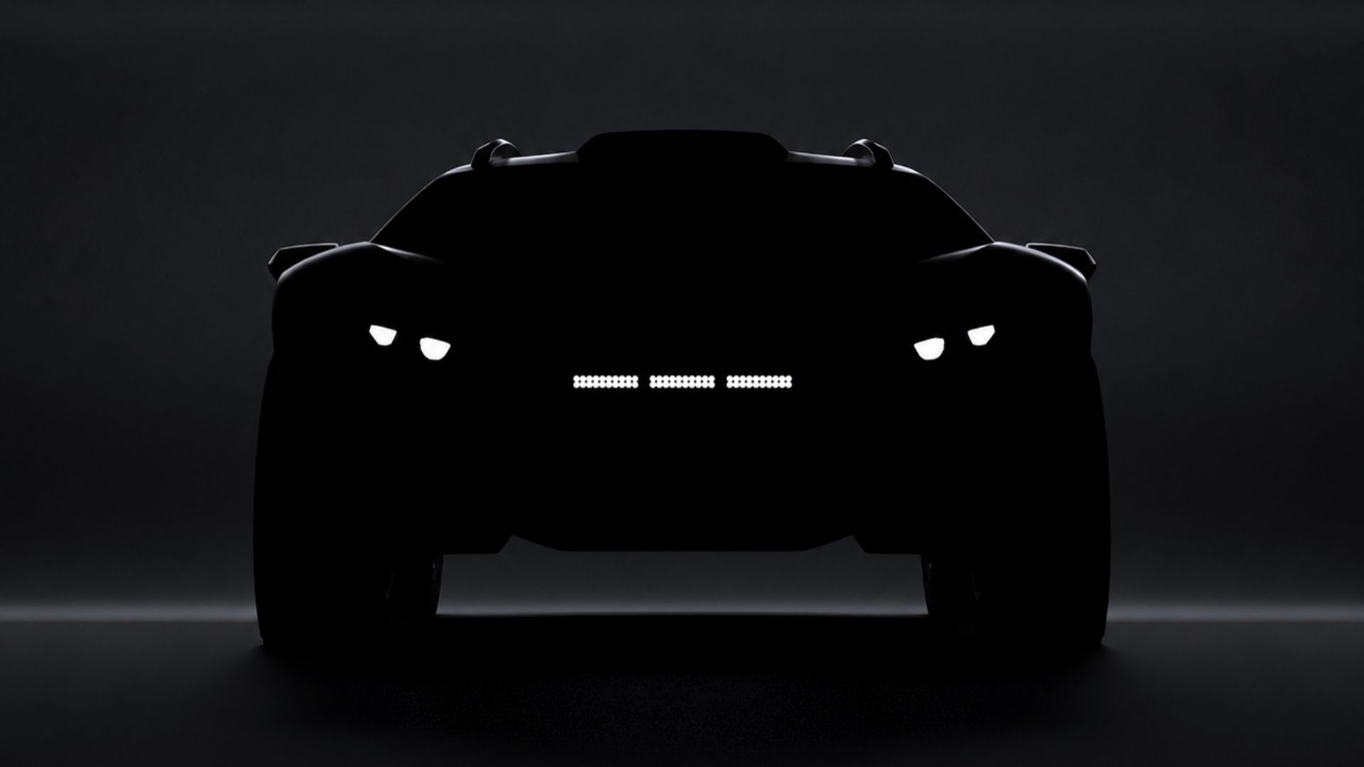The Rezvani Dune Is Coming To Put The Lamborghini Sterrato In Second Place