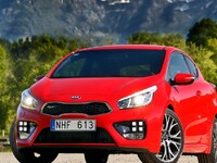 Une coréenne fiable et délivrant du plaisir ? Redécouvez la Kia Pro_Cee’d GT