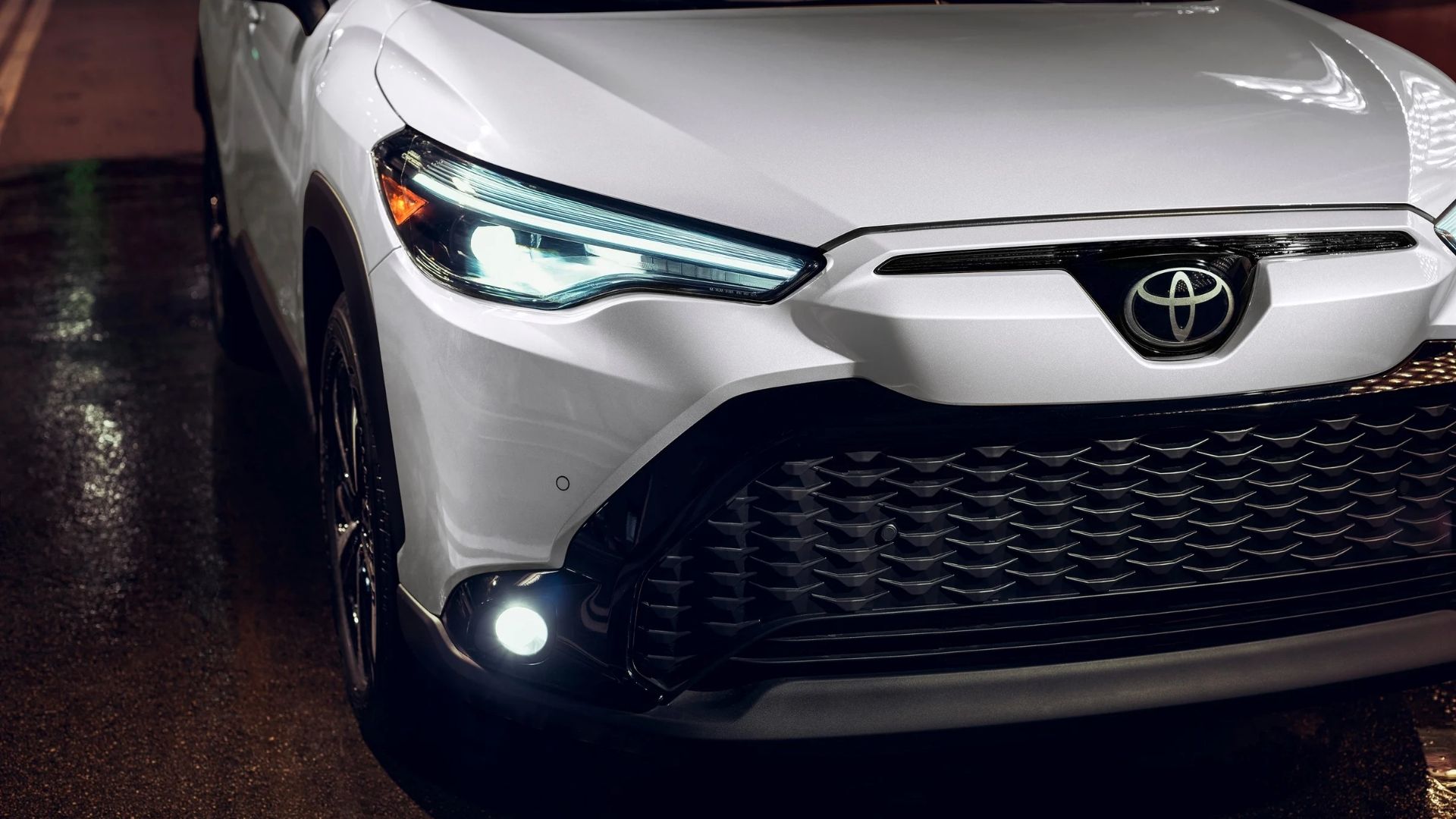 Best Gas Mileage Non-Hybrid SUV Models You Can Buy Right Now