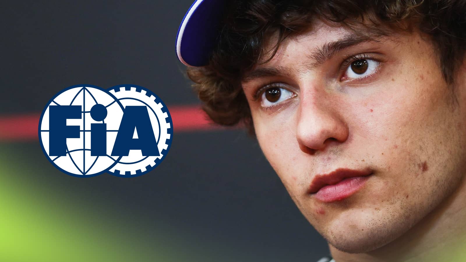 FIA yellow flag rules trigger division after Antonelli Hungarian GP penalty