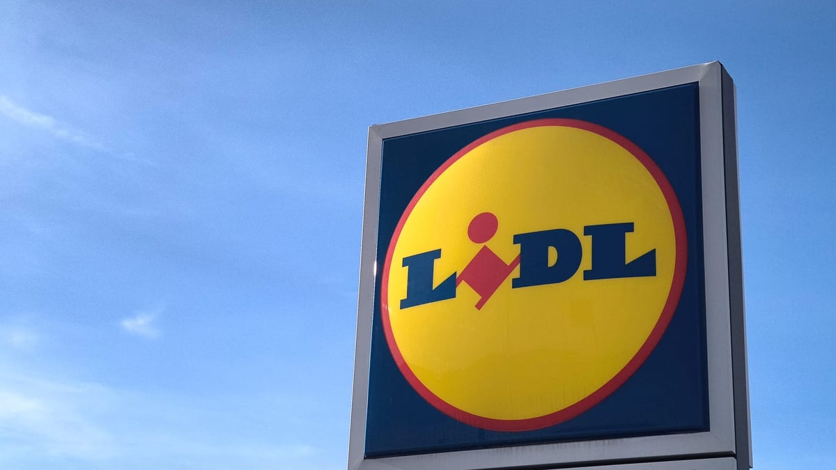 Pourquoi Lidl a décidé d'empêcher ses employés de rouler avec une voiture de fonction électrique