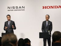 Deux entités japonaises s'allient pour contrer la Chine