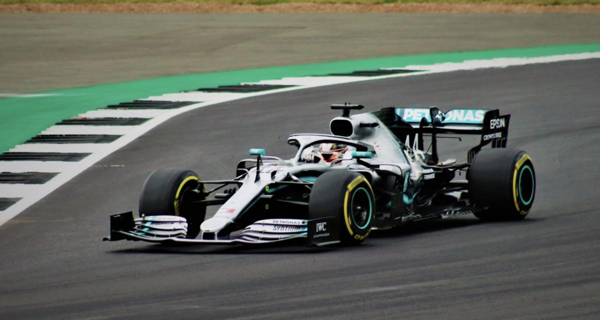 Un excès de vitesse de 0,1 km/h prive Lewis Hamilton d’une meilleure place au Grand Prix de Hongrie