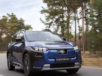 Le Subaru Outback est de retour, mais en électrique. A-t-il ses chances ?