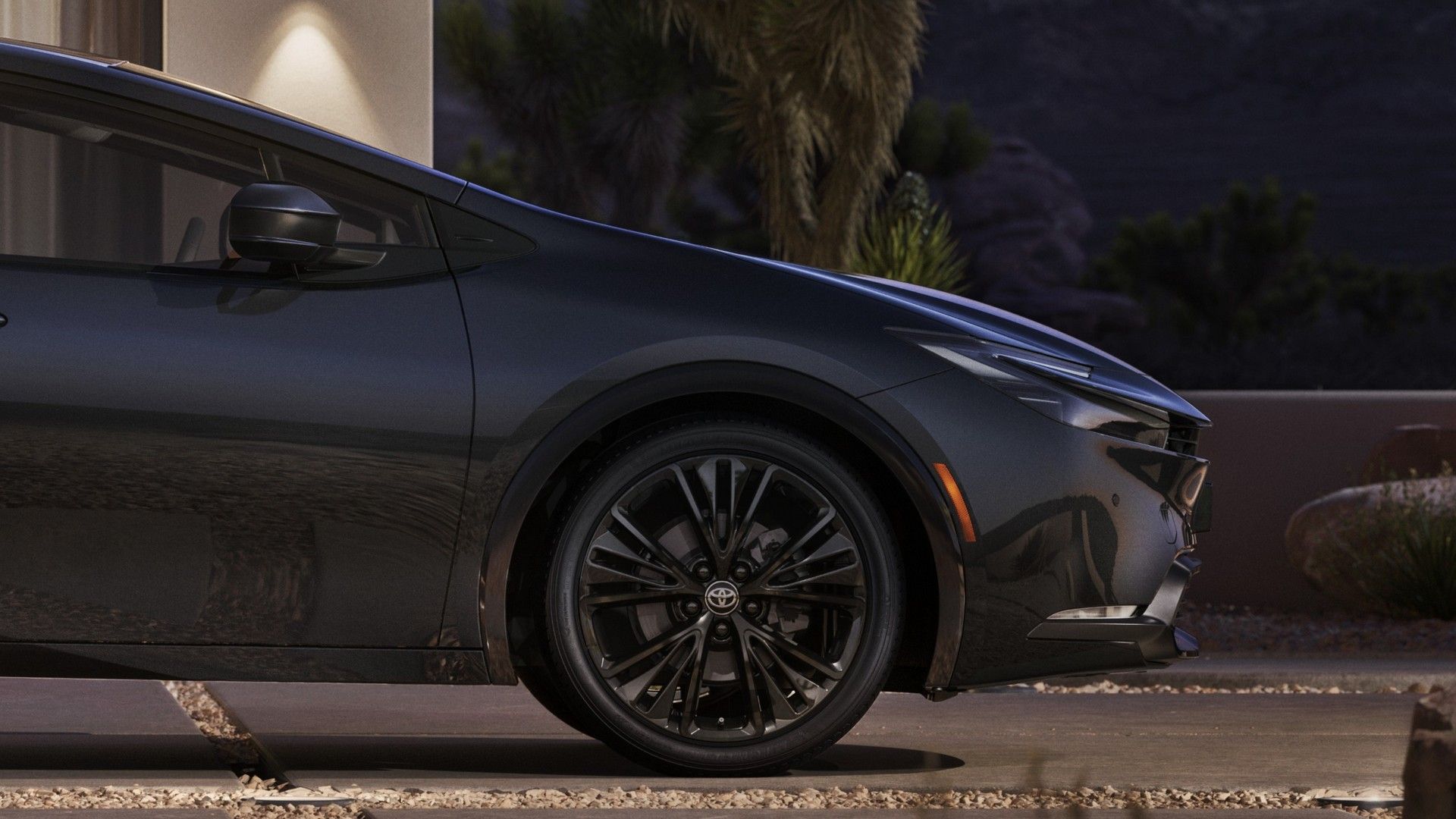 Fast, Sleek, Cheap, And 50 MPG: The Toyota Prius Is Still The Hybrid To Beat