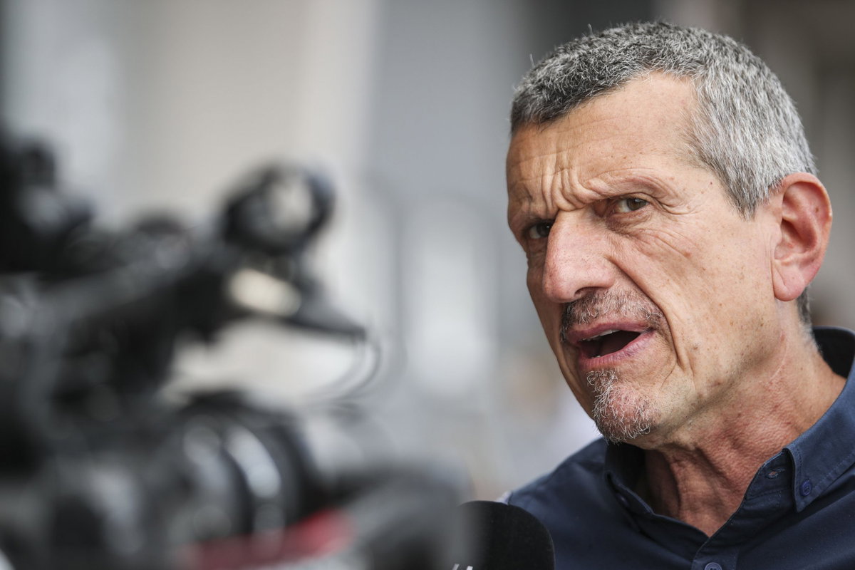 Guenther Steiner’s ‘one step back, two steps forward’ theory for 850cc MotoGP era