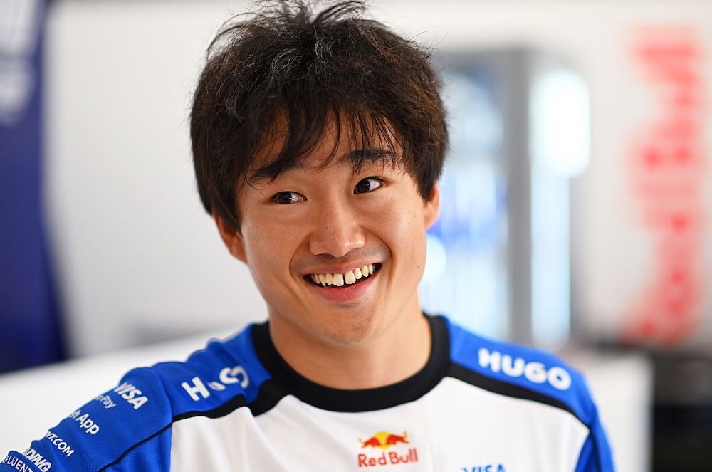 Tsunoda's management probing for IndyCar opportunities